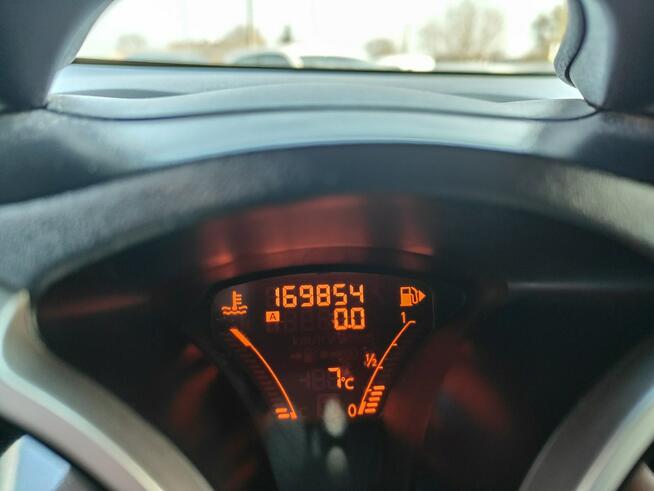 Nissan Juke 1.5 Dci 110 KM Oryginalny Przebieg