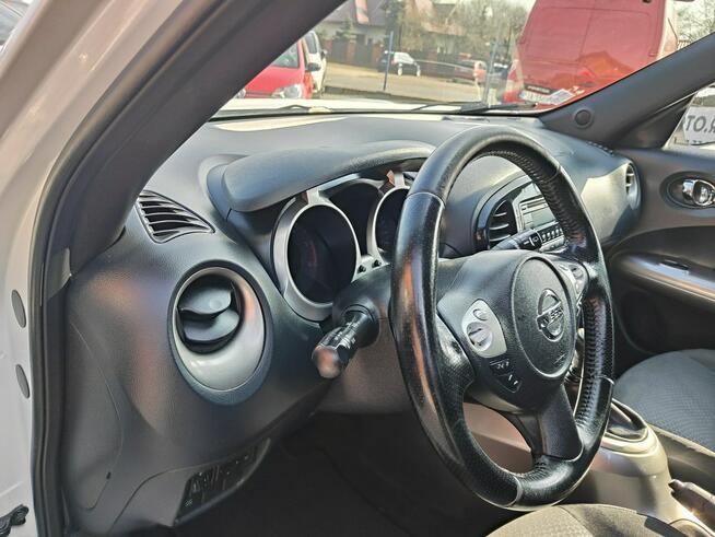 Nissan Juke 1.5 Dci 110 KM Oryginalny Przebieg