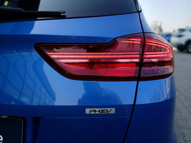 Kia Nowy Ceed PHEV 1.6 GDI 141 KM 6DCT Wersja Bussines Line SalonPL SerwisASO FV23%