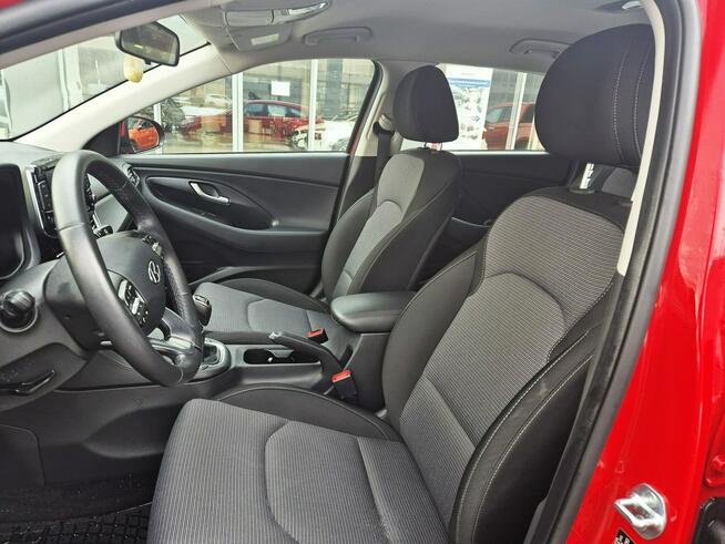 Hyundai i30 1.5 T-GDI 6MT 160 KM MHEV Wersja Modern + Display Salon PL FV23%