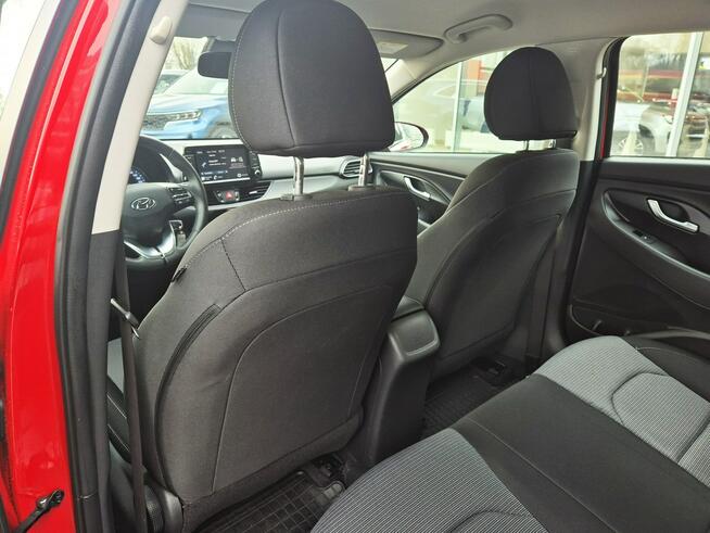 Hyundai i30 1.5 T-GDI 6MT 160 KM MHEV Wersja Modern + Display Salon PL FV23%