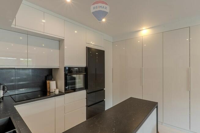 Mieszkanie na sprzedaż z ogródkiem