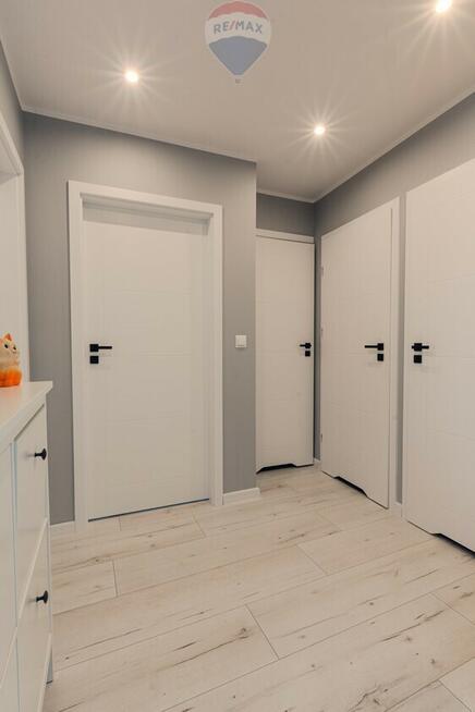 Mieszkanie na sprzedaż z ogródkiem