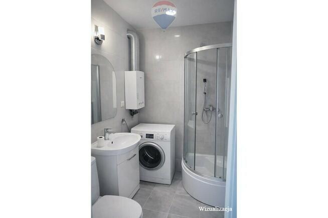 oś. Manhattan, 2 pokoje, 44m2