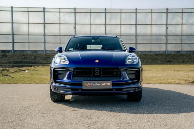 Porsche Macan 2.0, salon PL, FV23, bezwypadkowy!