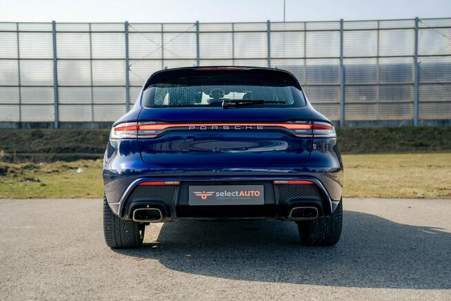 Porsche Macan 2.0, salon PL, FV23, bezwypadkowy!