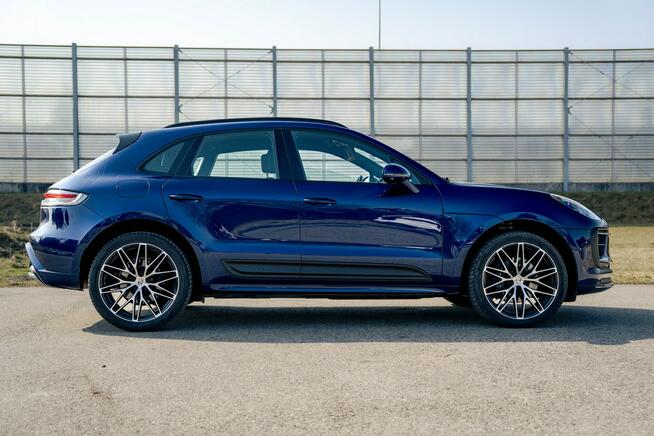 Porsche Macan 2.0, salon PL, FV23, bezwypadkowy!