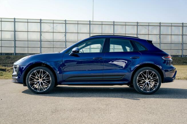 Porsche Macan 2.0, salon PL, FV23, bezwypadkowy!