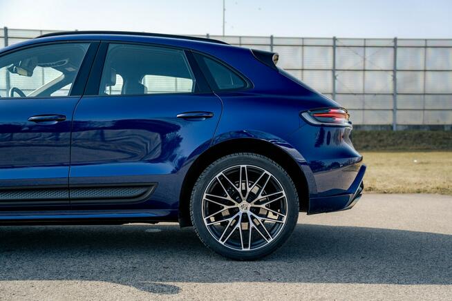Porsche Macan 2.0, salon PL, FV23, bezwypadkowy!