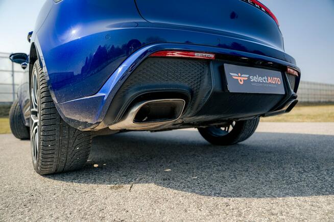 Porsche Macan 2.0, salon PL, FV23, bezwypadkowy!