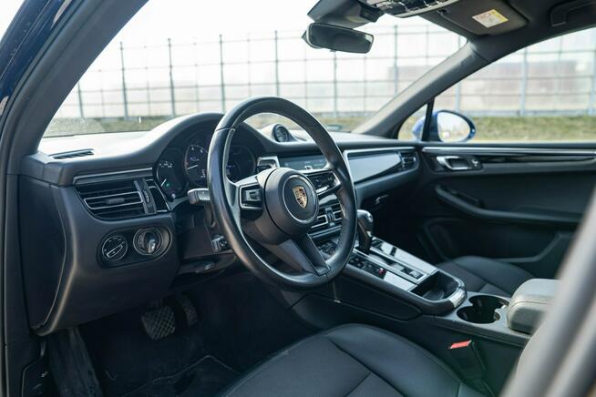 Porsche Macan 2.0, salon PL, FV23, bezwypadkowy!