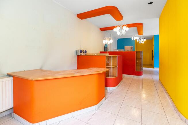 Lokal użytkowy Lublin Stare Miasto,