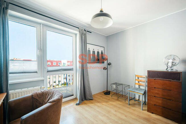 Mieszkanie Wrocław Krzyki, Krzyki, Skarbowców