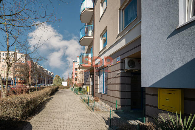 Mieszkanie Wrocław Krzyki, Krzyki, Skarbowców