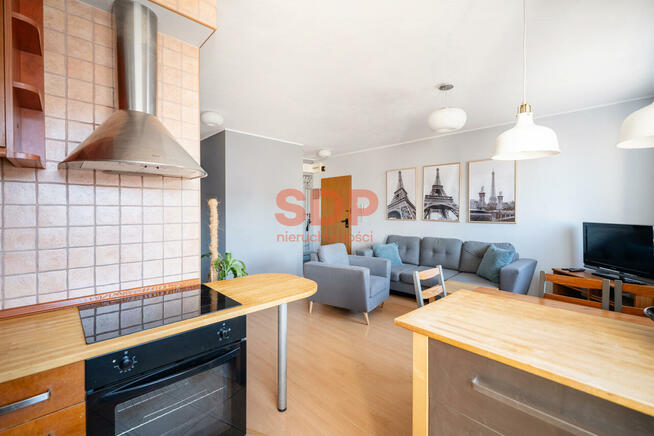 Mieszkanie Wrocław Krzyki, Krzyki, Skarbowców