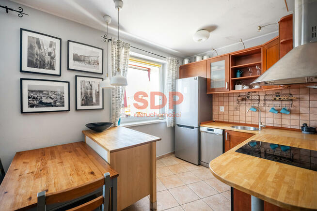 Mieszkanie Wrocław Krzyki, Krzyki, Skarbowców