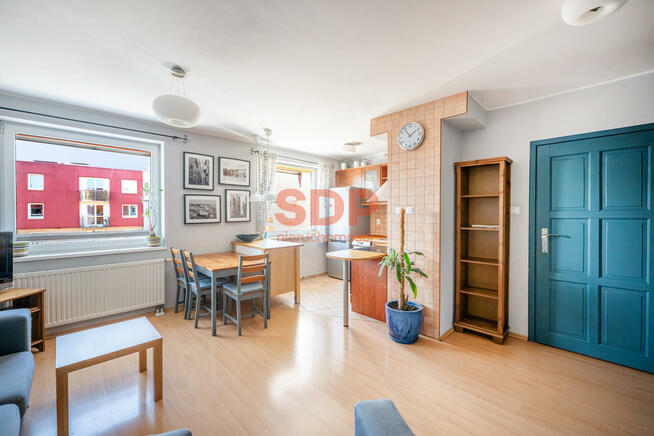 Mieszkanie Wrocław Krzyki, Krzyki, Skarbowców