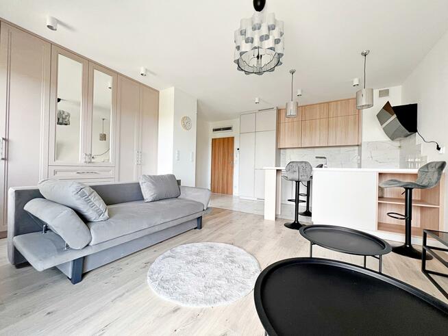 Mieszkanie Wrocław Fabryczna, Oporów, Awicenny