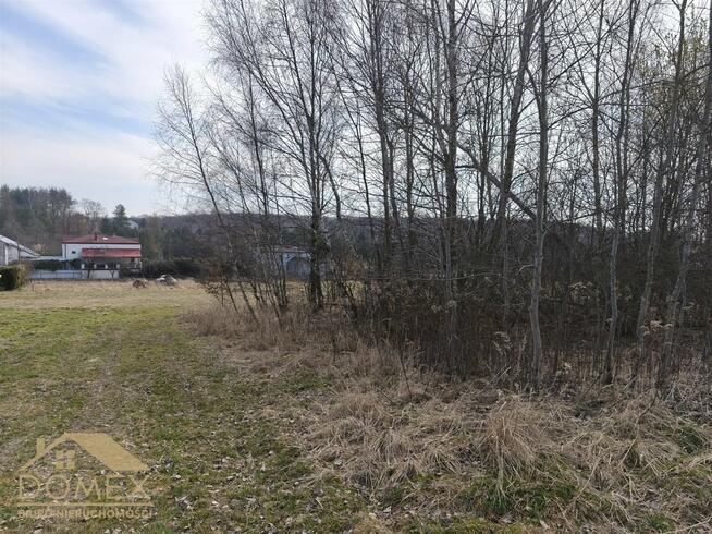 Działka budowlana Wodzisław Śląski, Kominka