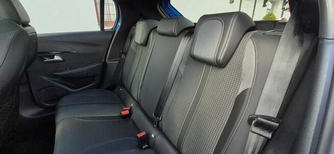 Peugeot 208 GT-LINE-KAMERA-LED-PANORAMA