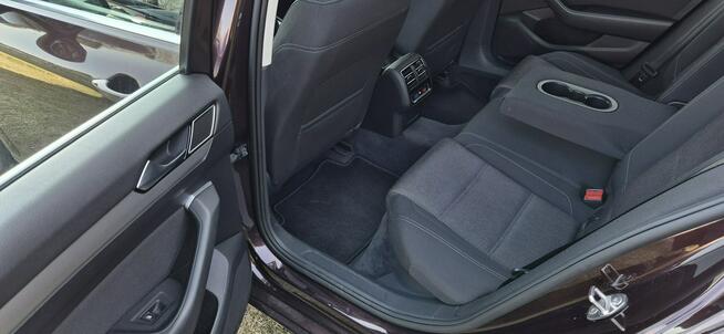 Volkswagen Passat LED-NAVI-START-STOP