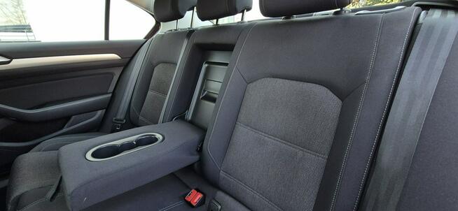 Volkswagen Passat LED-NAVI-START-STOP