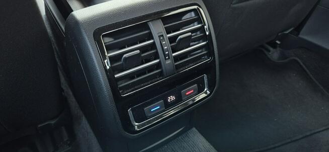 Volkswagen Passat LED-NAVI-START-STOP