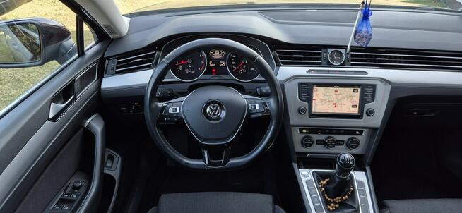 Volkswagen Passat LED-NAVI-START-STOP