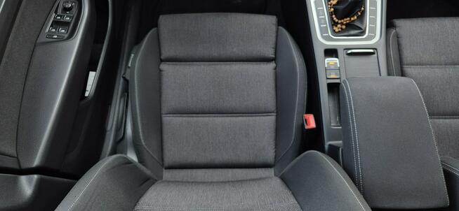 Volkswagen Passat LED-NAVI-START-STOP