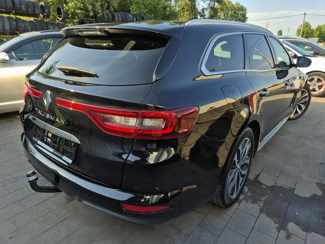 Talisman 1.6 dCi 160KM AUTOMAT skóra FULL LED nav BEZWYPADEK serw 2018