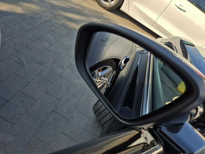 Talisman 1.6 dCi 160KM AUTOMAT skóra FULL LED nav BEZWYPADEK serw 2018