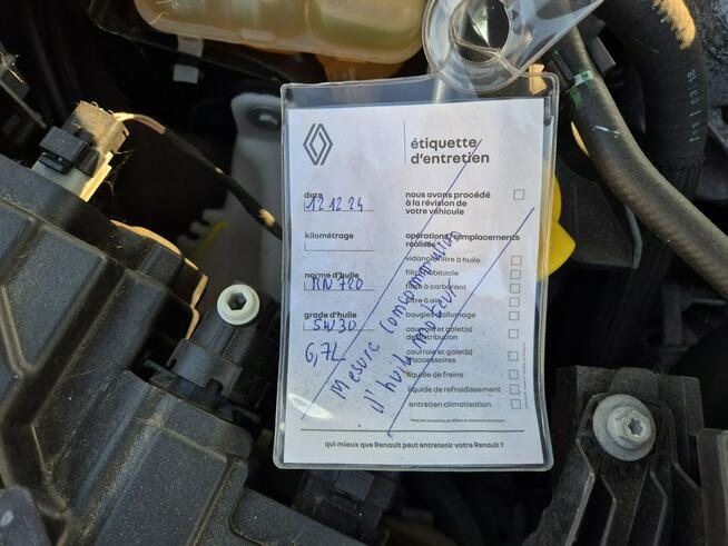 Talisman 1.6 dCi 160KM AUTOMAT skóra FULL LED nav BEZWYPADEK serw 2018