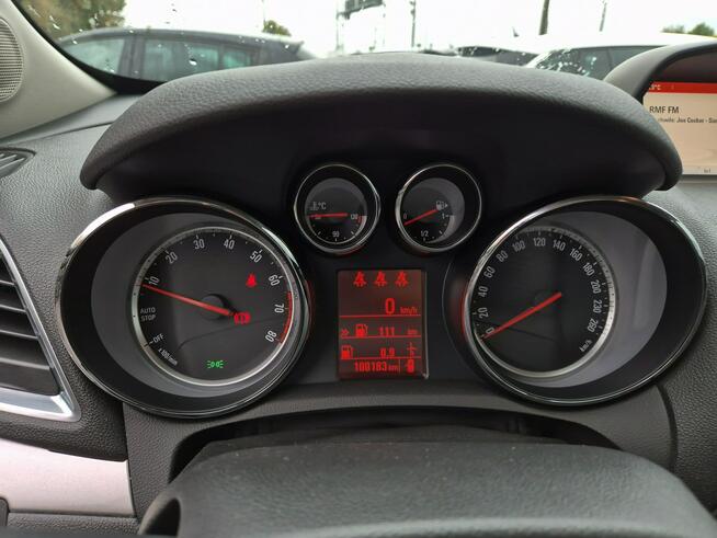 Mokka 1.4 benzyna 140km KLIMA navi KAMERA bezwypadkowy SERWIS 2016