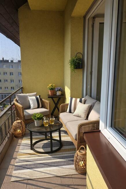 Mieszkanie Nowy Sącz