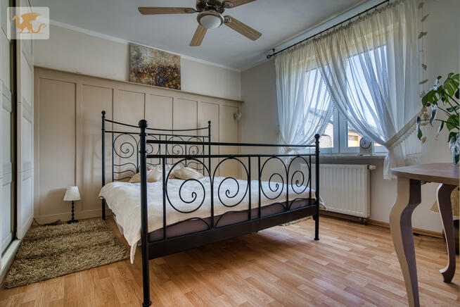 Dom Mystków gm. Kamionka Wielka