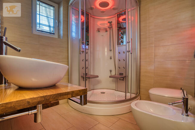 Dom Mystków gm. Kamionka Wielka