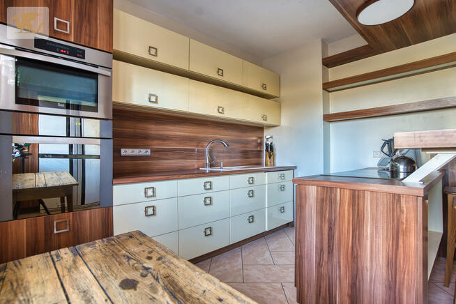 Dom Mystków gm. Kamionka Wielka