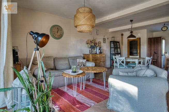 Dom Mystków gm. Kamionka Wielka