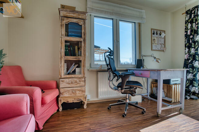 Dom Mystków gm. Kamionka Wielka