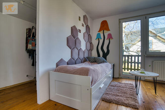 Dom Mystków gm. Kamionka Wielka