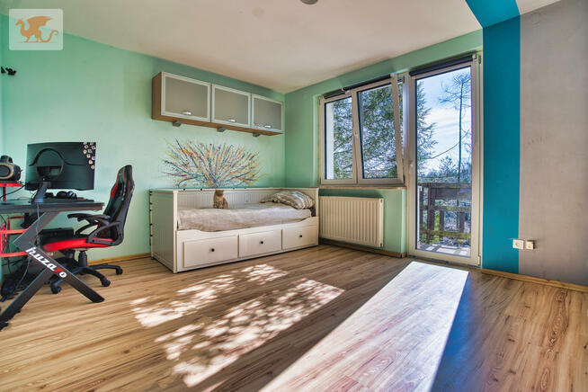 Dom Mystków gm. Kamionka Wielka