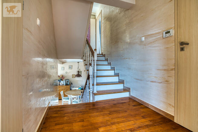 Dom Mystków gm. Kamionka Wielka