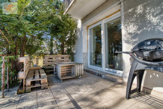 Dom Mystków gm. Kamionka Wielka