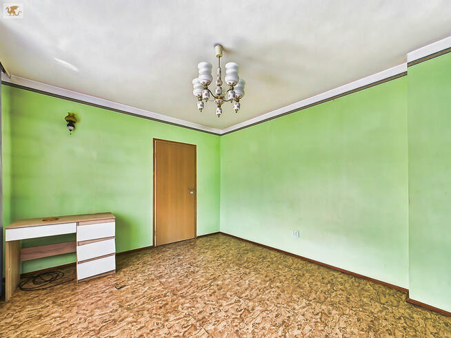 Dom Stryszawa, os. Lachówka