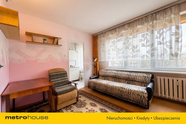 Mieszkanie 32,4m² na Żołnierskiej - Centrum blisko