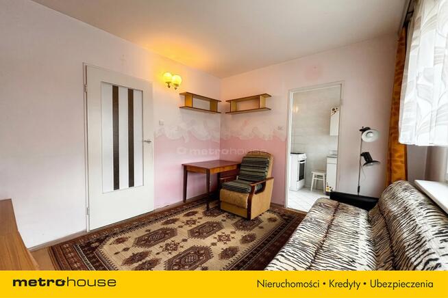 Mieszkanie 32,4m² na Żołnierskiej - Centrum blisko