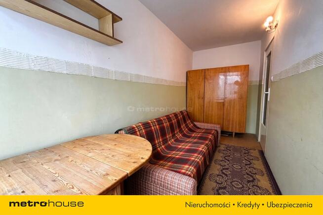 Mieszkanie 32,4m² na Żołnierskiej - Centrum blisko