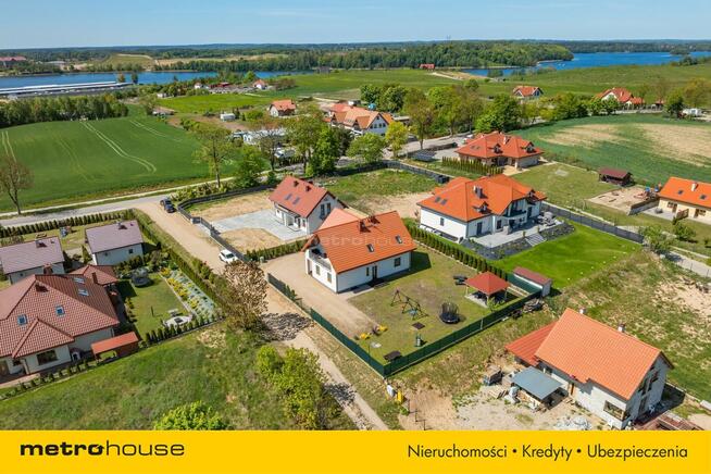 Dom w Mikołajkach, przy Jeziorze Tałckim!