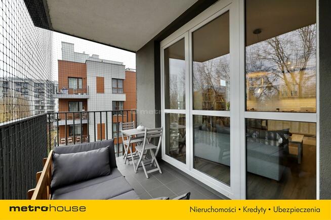 Nowoczesne 90m 4 pokoje, 2 x garaż komórka Ursynów