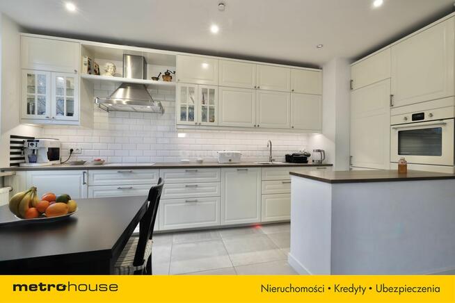 Nowoczesne 90m 4 pokoje, 2 x garaż komórka Ursynów